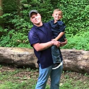 Meet your Posher, Jake